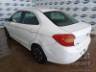 2016 FORD KA SEDAN 