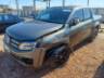2020 VOLKSWAGEN AMAROK 