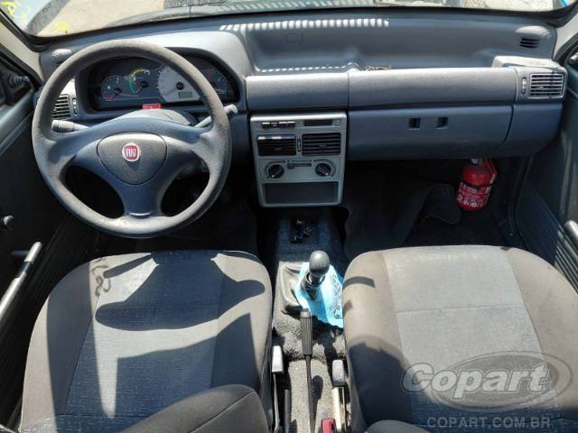 2010 FIAT UNO 