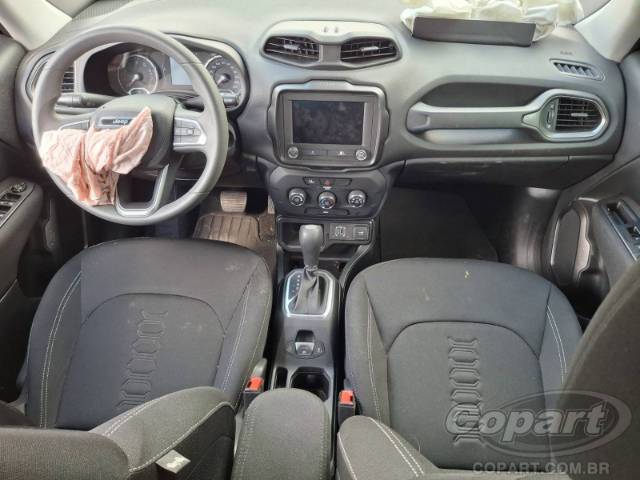 2022 JEEP RENEGADE 