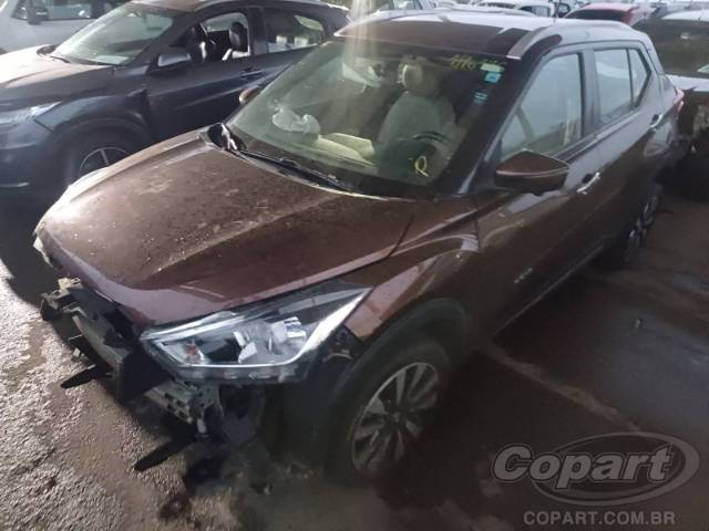 2018 NISSAN KICKS 