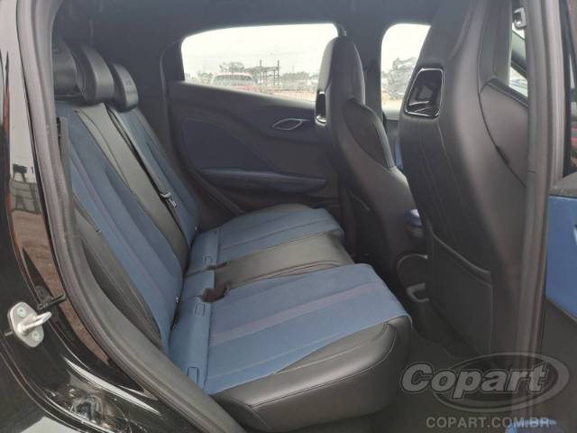 2027 BYD DOLPHIN MINI 