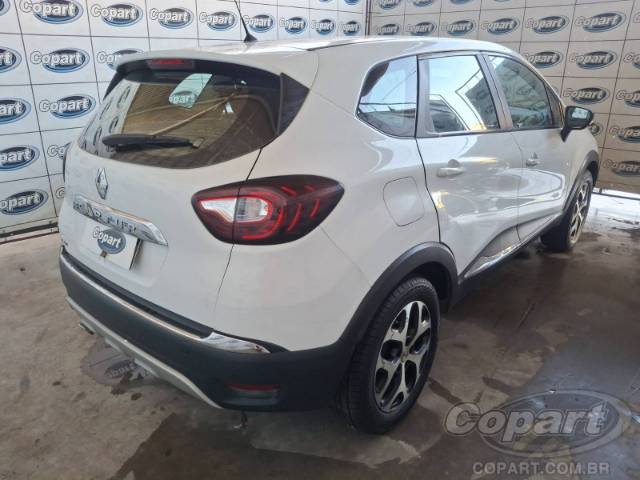 2019 RENAULT CAPTUR 