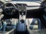 2021 HONDA CIVIC 