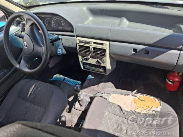 2008 FIAT UNO 