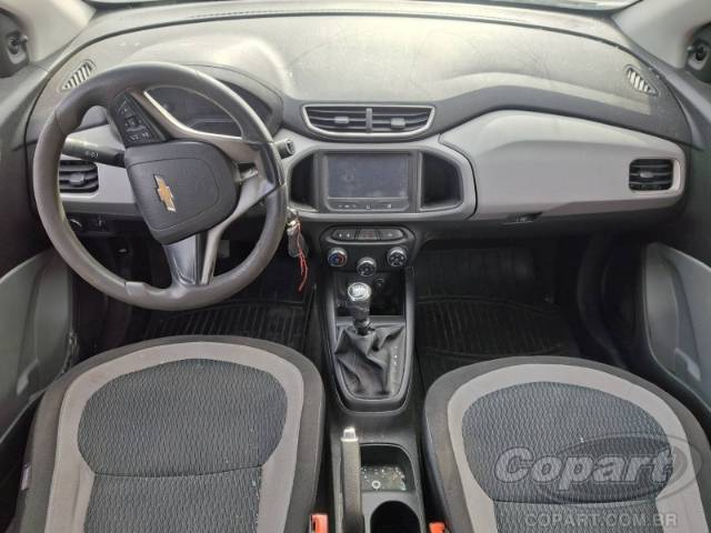 2016 CHEVROLET ONIX 
