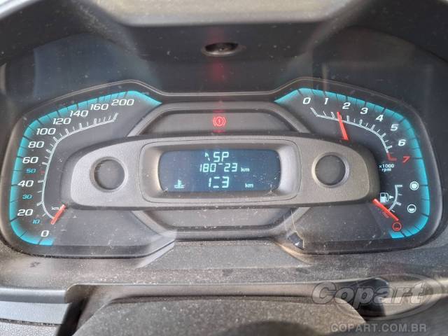 2010 CHEVROLET AGILE 