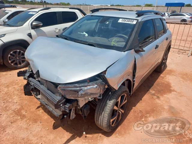 2023 CITROEN C4 CACTUS 