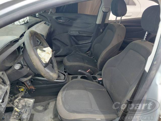 2014 CHEVROLET PRISMA 