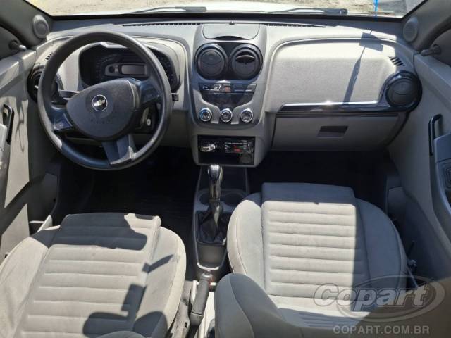 2012 CHEVROLET AGILE 