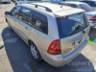 2007 TOYOTA FIELDER 