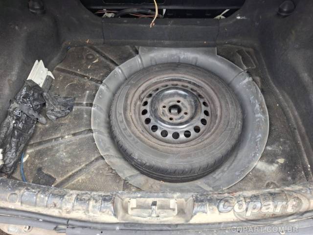 2007 CHEVROLET PRISMA 