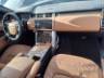 2020 LAND ROVER RANGE ROVER 