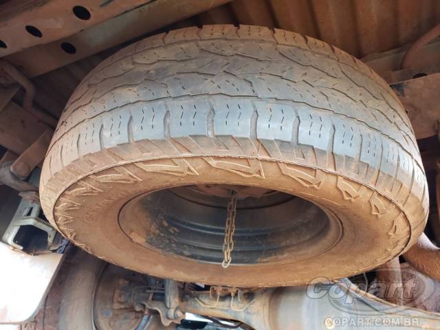 2023 CHEVROLET S10 