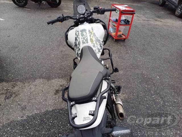 2026 ROYAL ENFIELD HIMALAYAN 