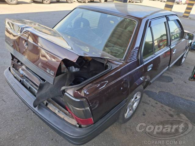 1993 CHEVROLET MONZA 