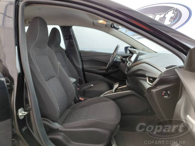2022 CHEVROLET ONIX 