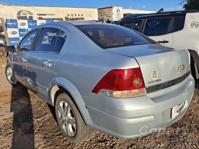 2010 CHEVROLET VECTRA 