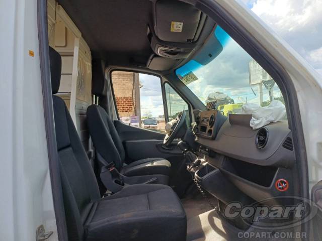 2020 MERCEDES BENZ SPRINTER 