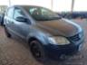 2007 VOLKSWAGEN FOX 