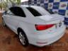2016 AUDI A3 SEDAN 