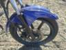 2020 YAMAHA FAZER 