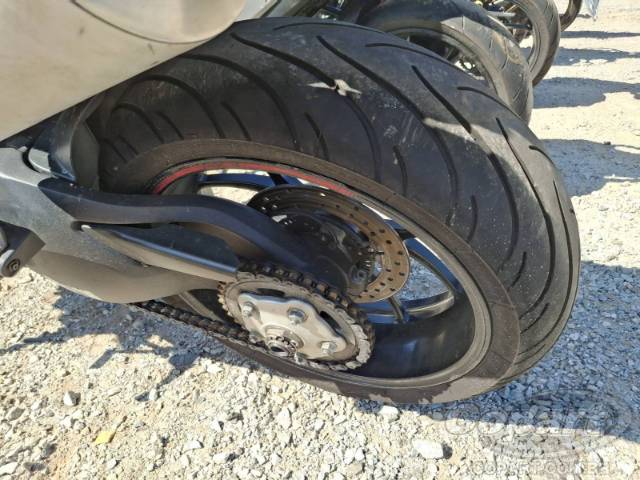 2014 DUCATI MONSTER 