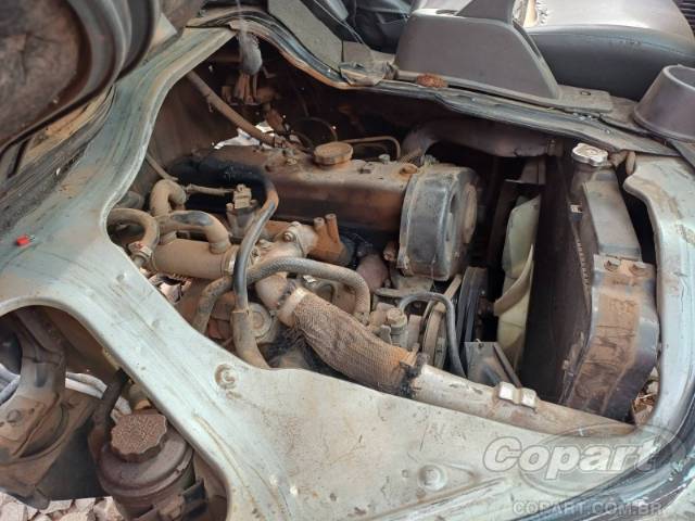 2012 HYUNDAI HR 