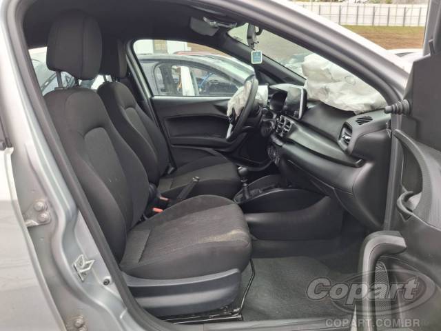 2026 FIAT ARGO 