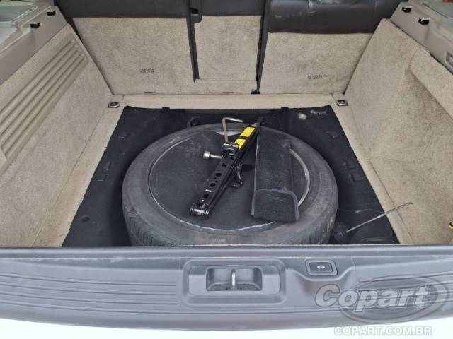 2014 LAND ROVER RANGE ROVER 