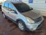 2012 NISSAN LIVINA 