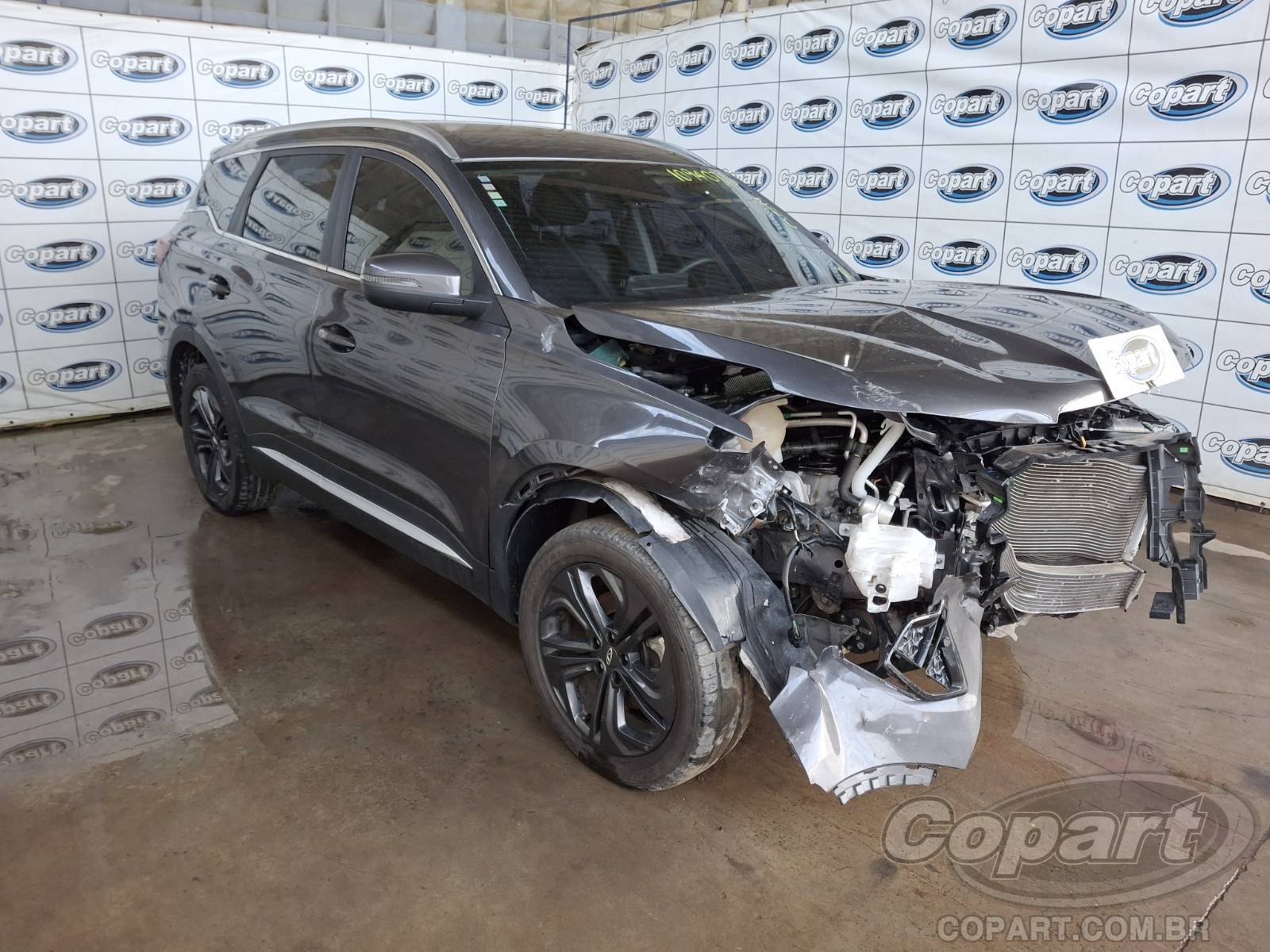 CAOA CHERY TIGGO 7 Sport 1.5 Turbo