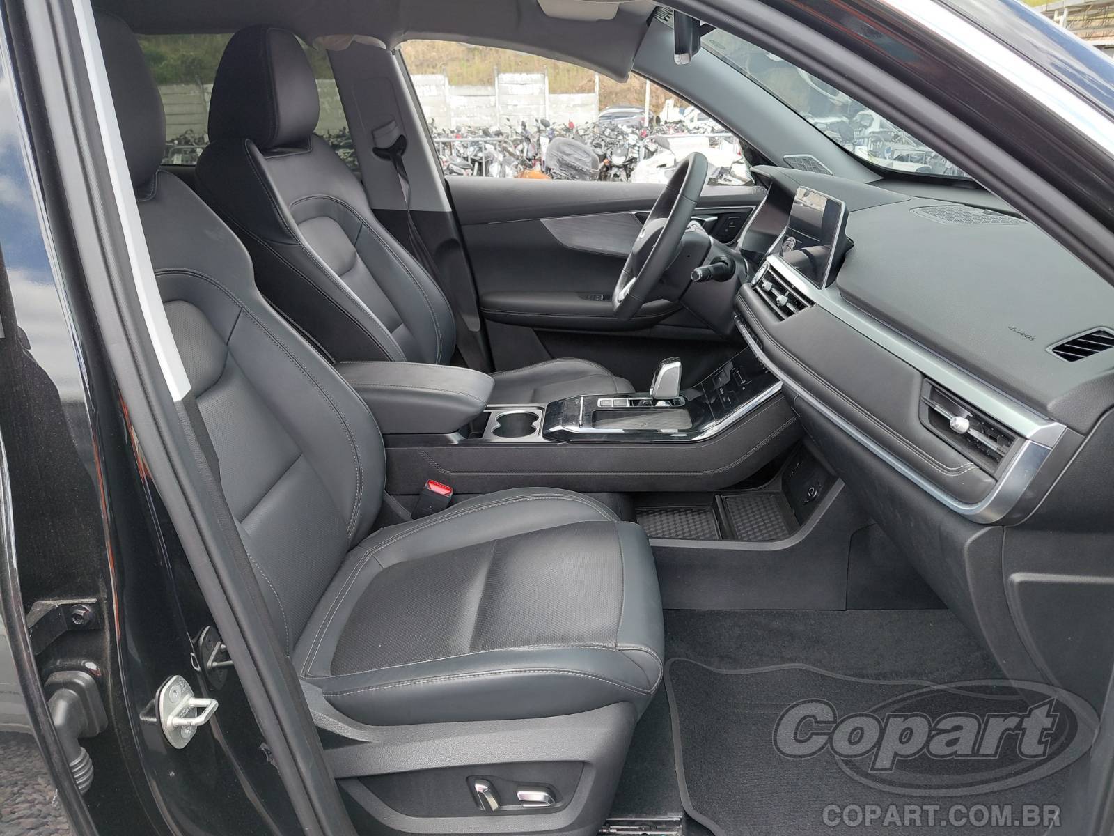 2026 CAOA CHERY TIGGO 7 — foto 5 de 10