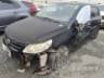 2009 VOLKSWAGEN GOL 