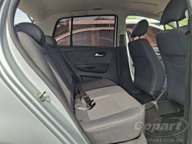 2012 VOLKSWAGEN FOX 