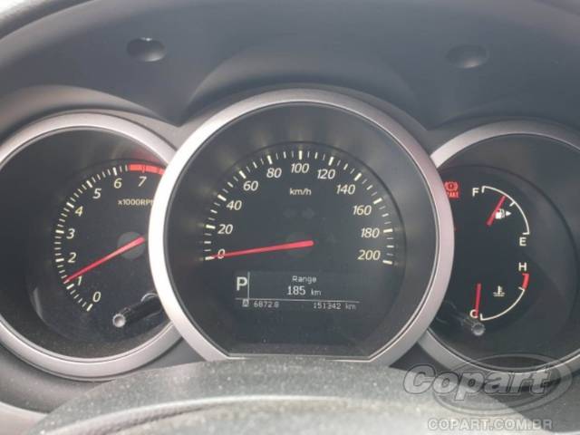 2012 SUZUKI GRAND VITARA 