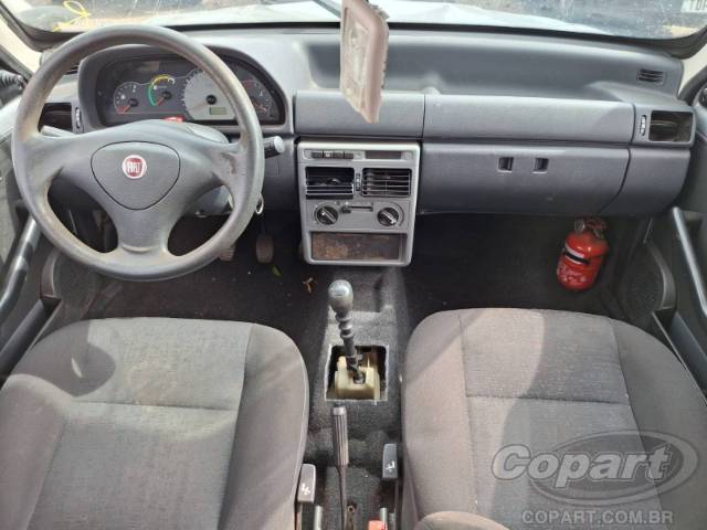 2013 FIAT UNO 