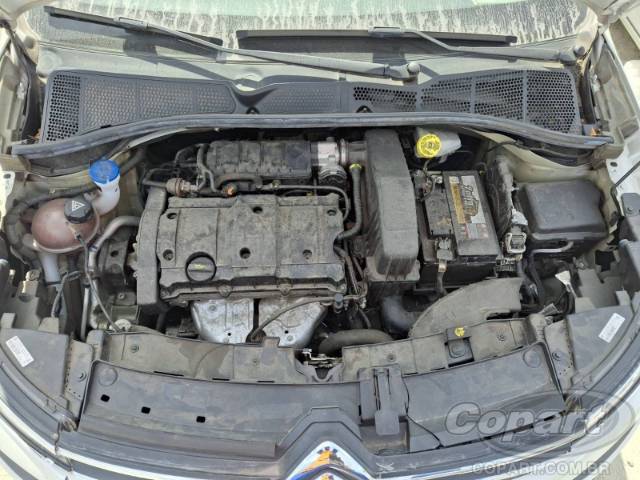 2019 CITROEN C4 CACTUS 