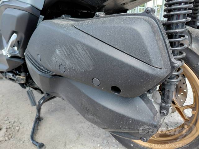 2026 YAMAHA XMAX 
