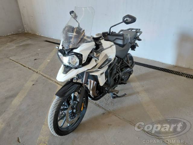 2020 TRIUMPH TIGER 