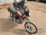 2002 HONDA CG 125 