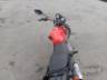 2016 YAMAHA YBR 125 FACTOR 