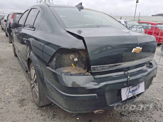 2011 CHEVROLET VECTRA 