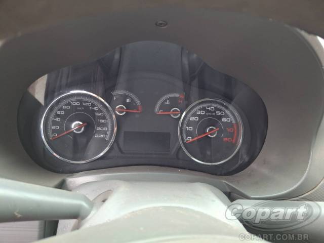 2013 FIAT GRAND SIENA 