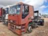 2009 IVECO EUROCARGO 