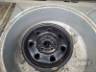 1997 VOLKSWAGEN GOL 