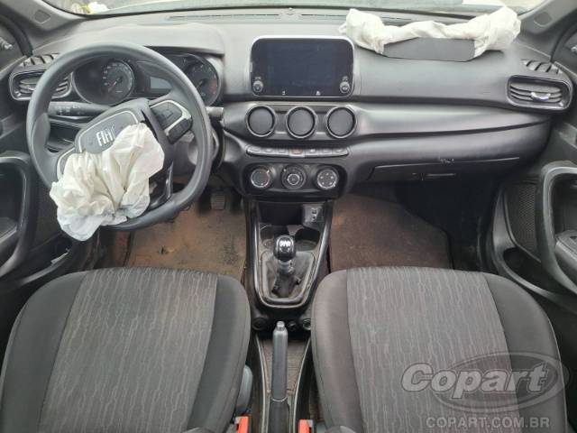 2026 FIAT ARGO 