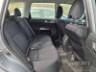 2011 SUBARU FORESTER 