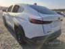 2024 FIAT FASTBACK 
