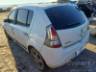 2014 RENAULT SANDERO 